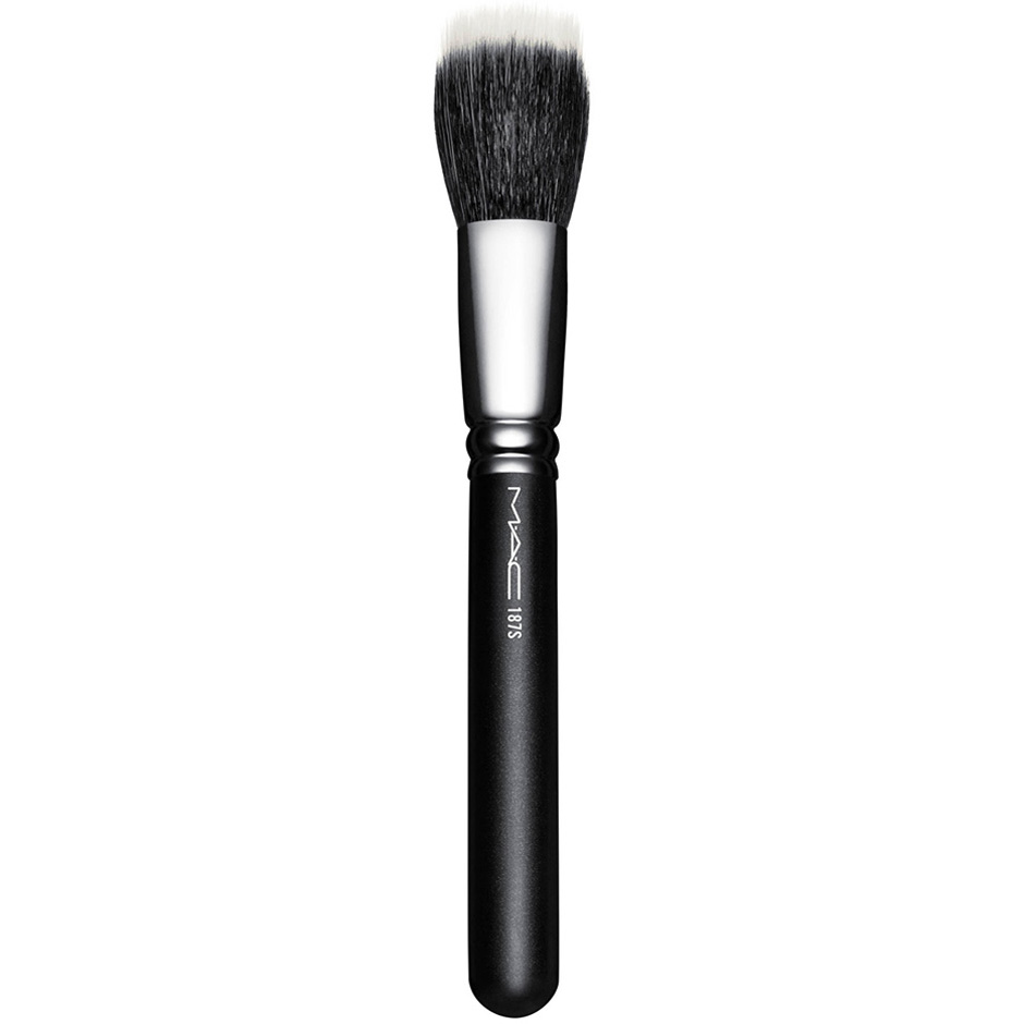 187S Duo Fibre Face Brush