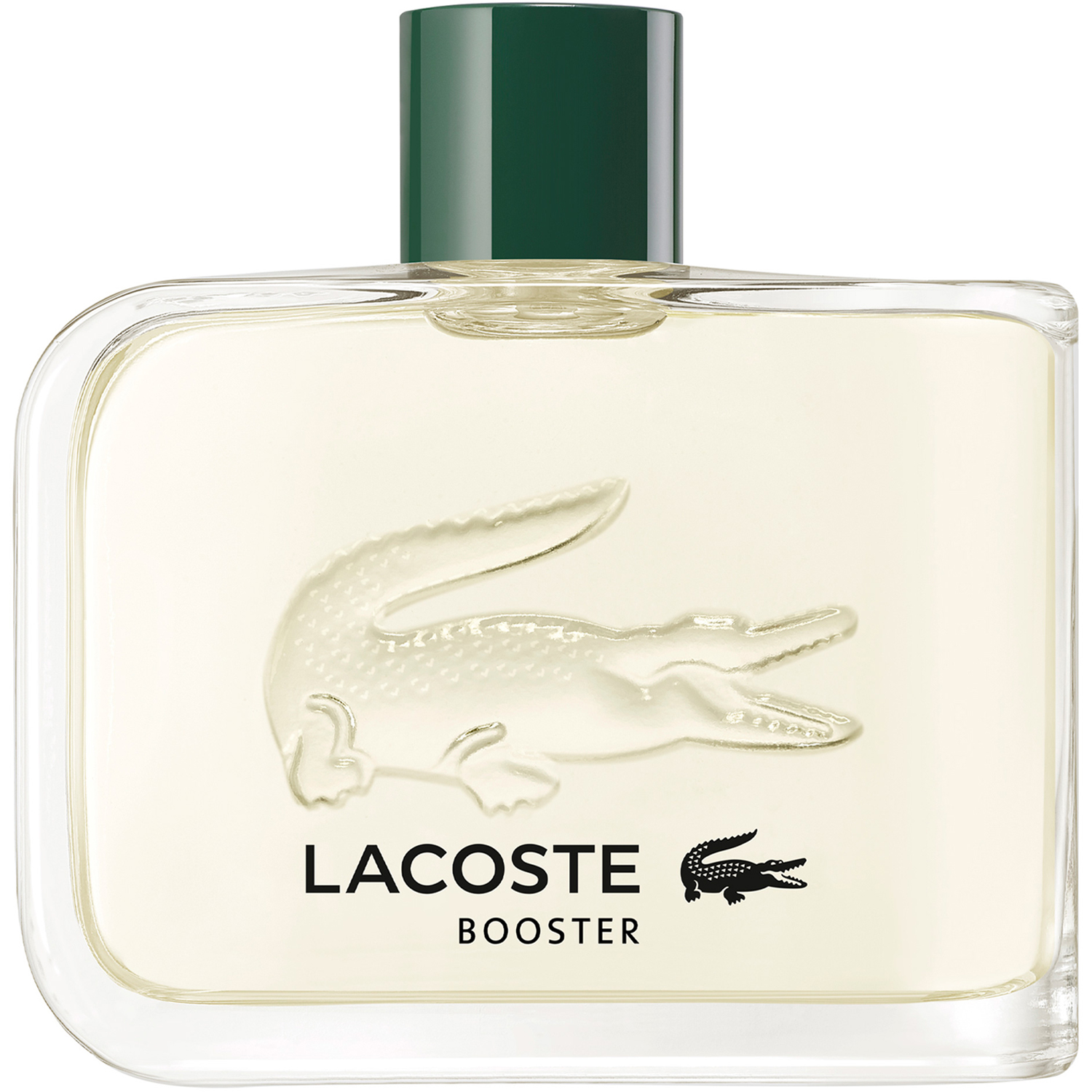 Lacoste Booster Eau de Toilette - 125 ml