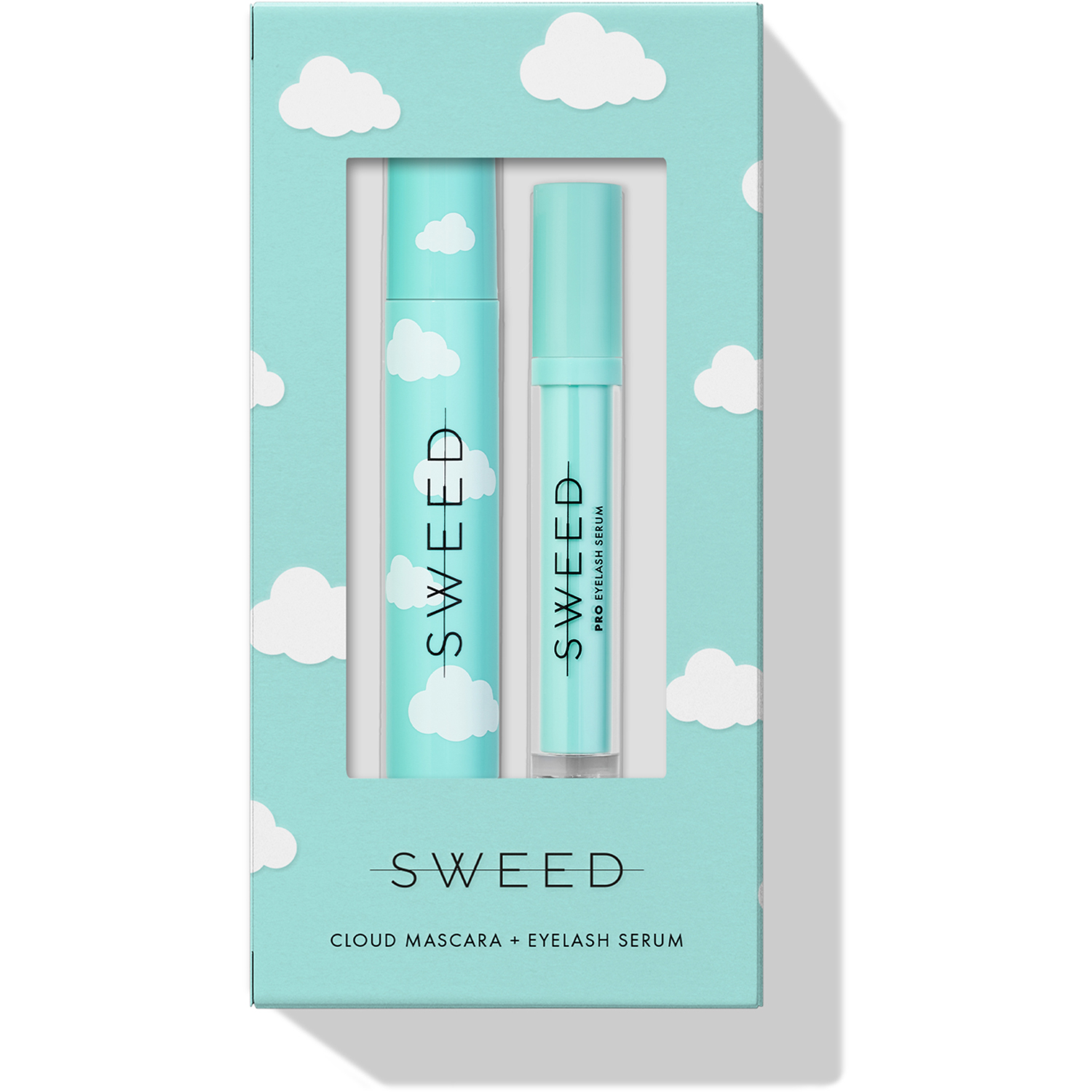 Cloud Gift Set