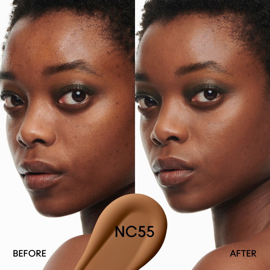 Studio Radiance Serum-Powered Foundation