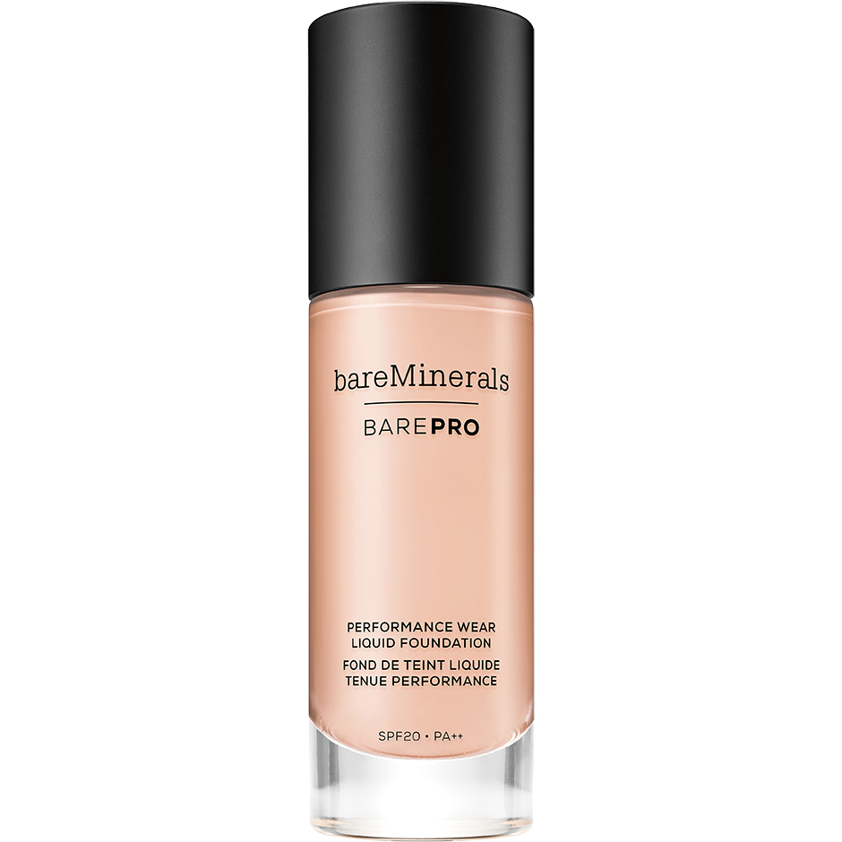 barePRO Performance Wear Liquid Foundation