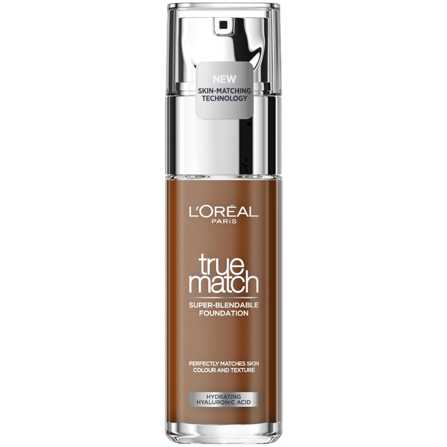 True Match Foundation