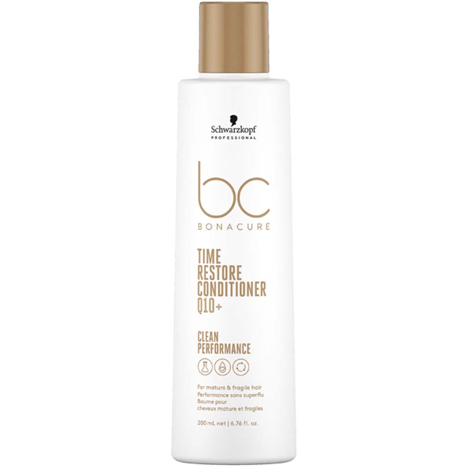 Bc Time Restore, 200 ml Schwarzkopf Professional Hoitoaine