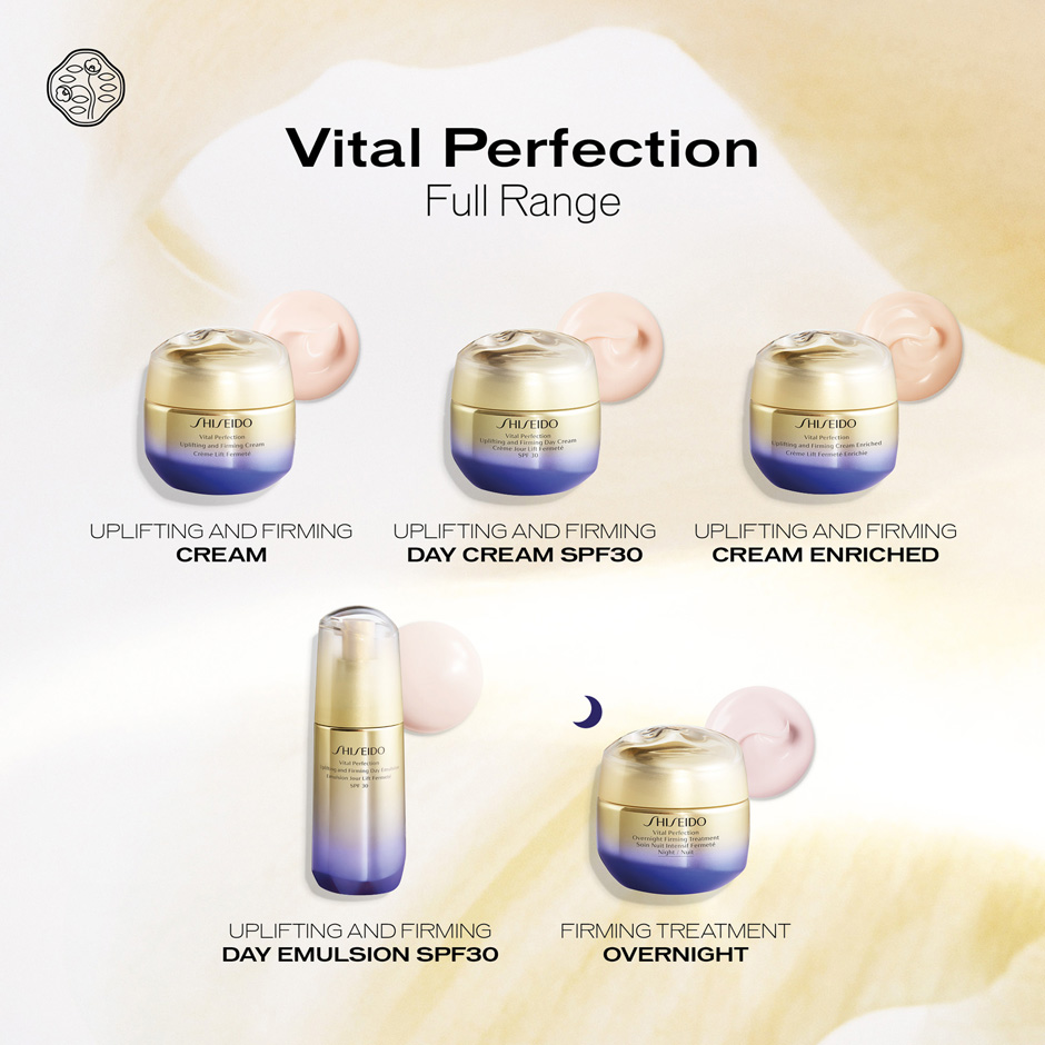 Vital Perfection Uplifting & Firming Day Cream