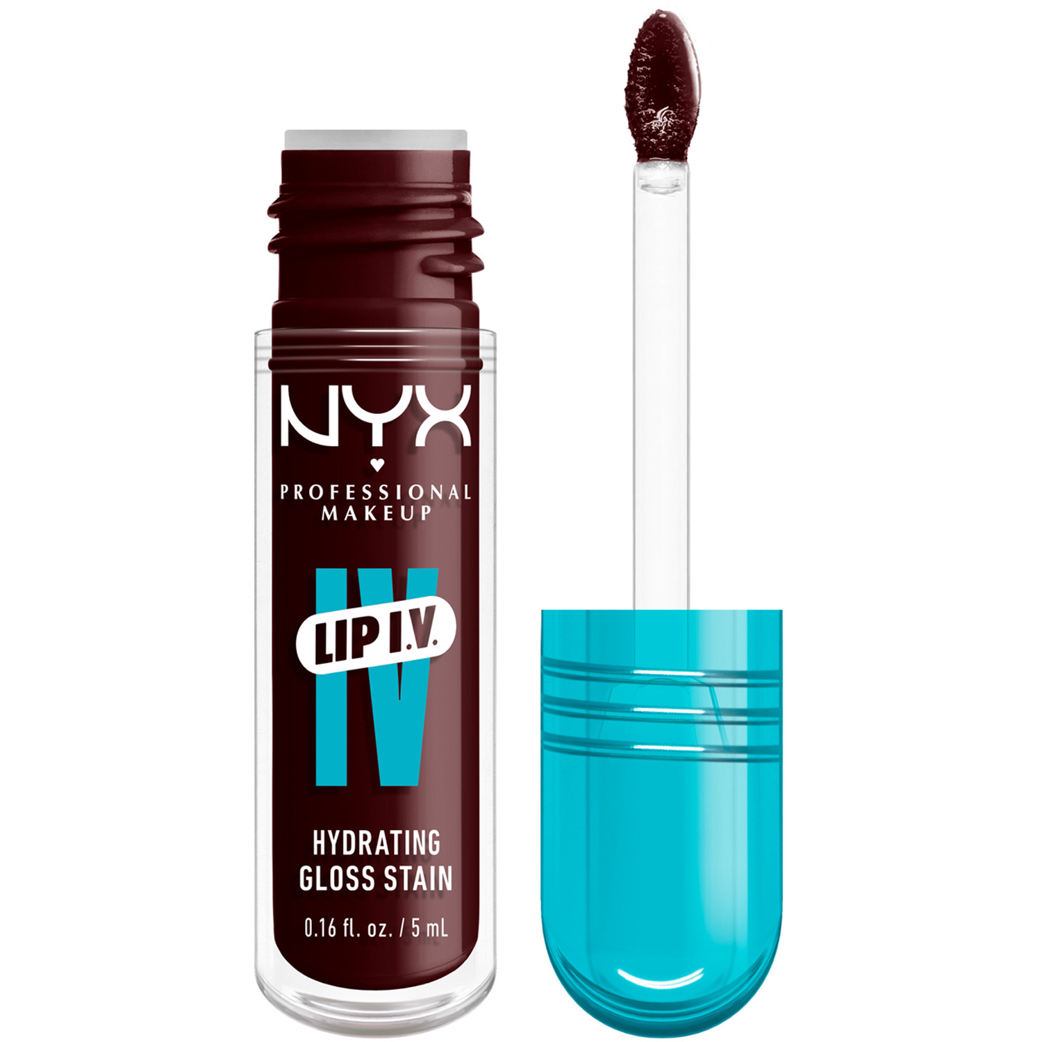 Lip I.V. Hydrating Gloss Stain