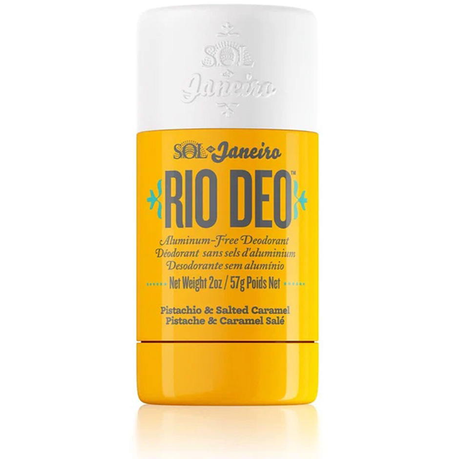 Sol de Janeiro Rio Deo 62 Aluminum-Free Deodorant 57 g