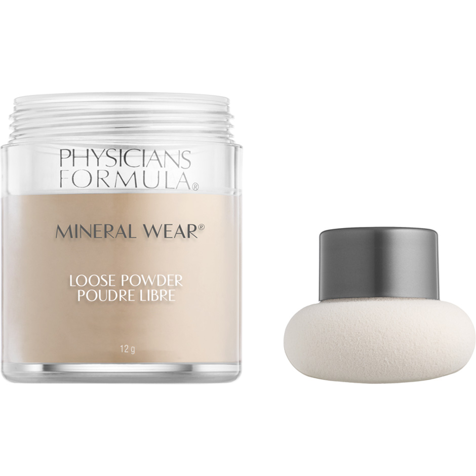 Mineral Wear® Loose Powder SPF 16