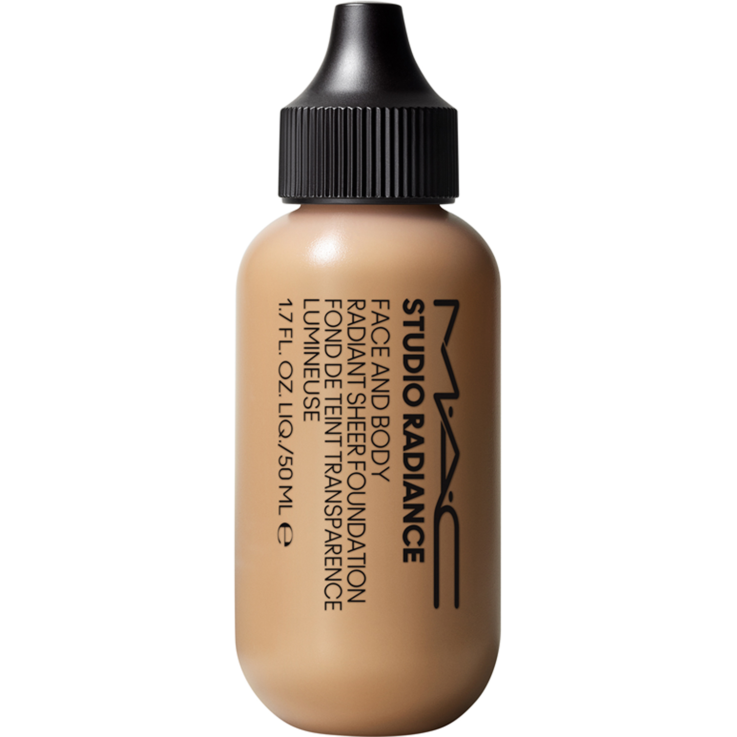 Studio Radiance Face And Body Radiant Sheer Foundation