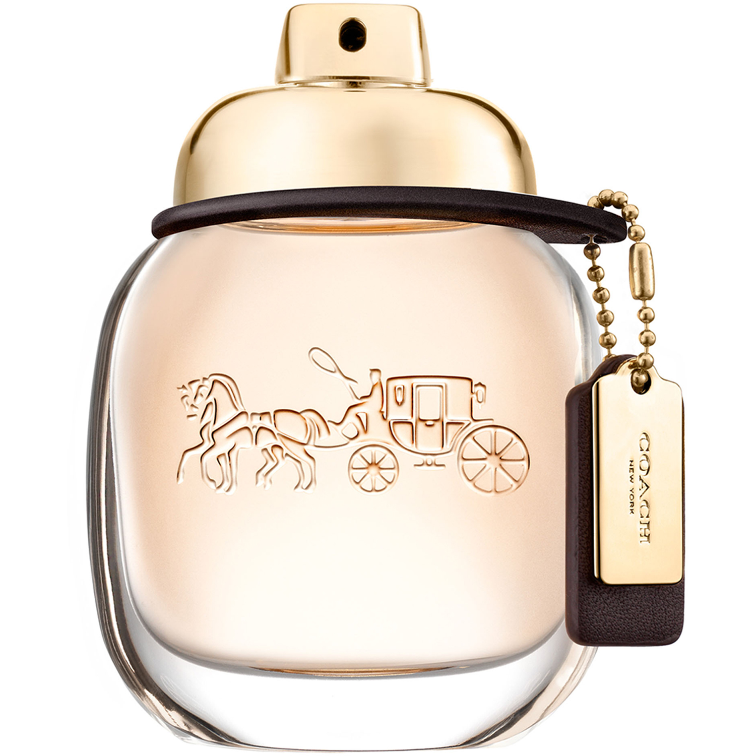 COACH Coach Eau de Parfum - 30 ml