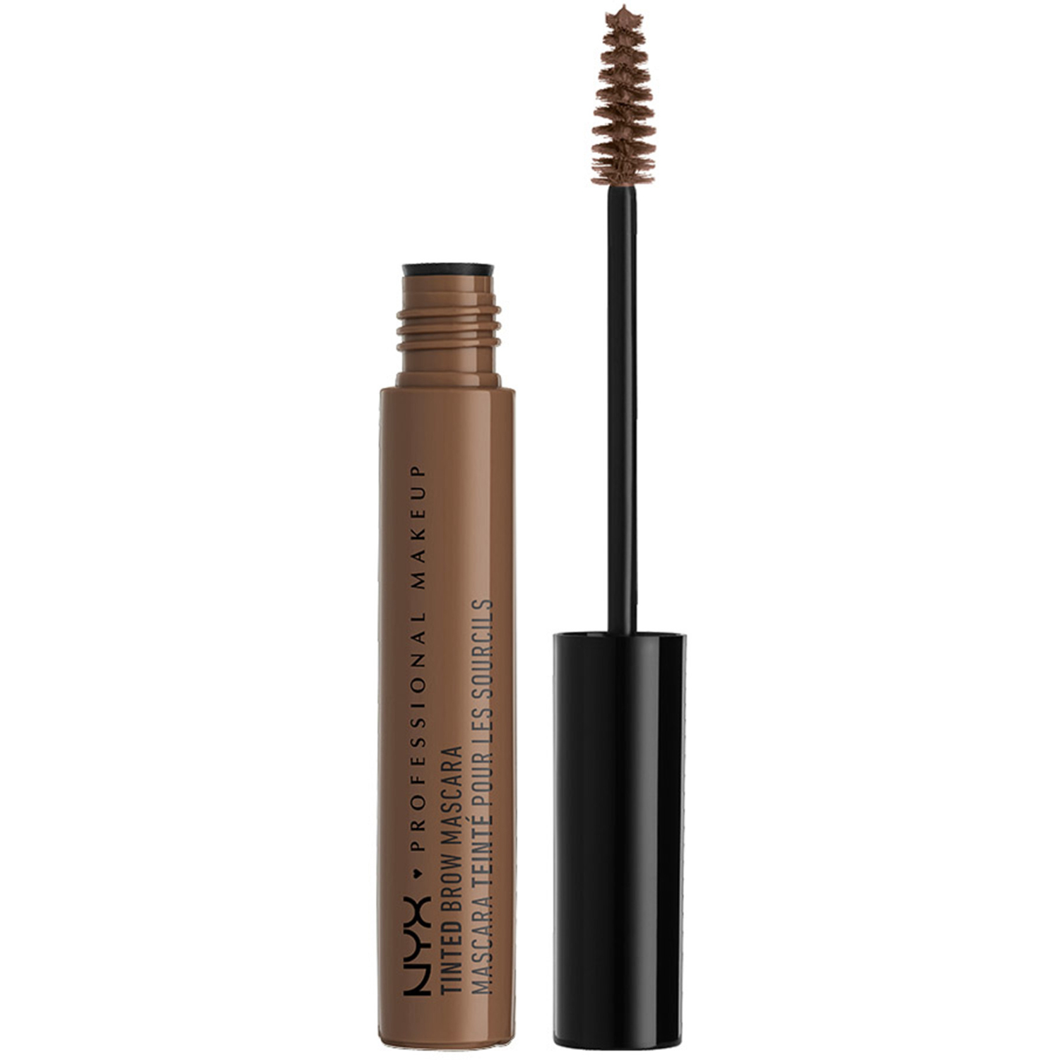 Tinted Brow Mascara