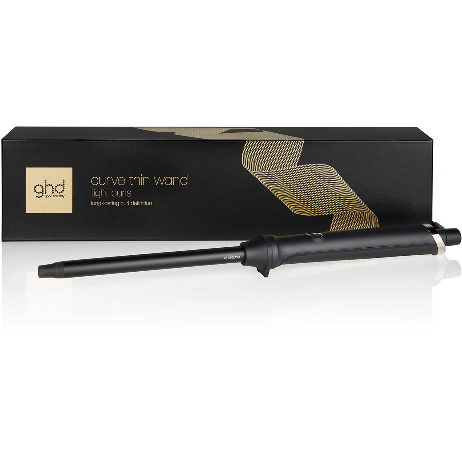 Curve Thin Wand