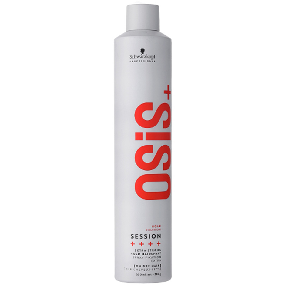 OSiS Session, 500 ml Schwarzkopf Professional Hiuslakat