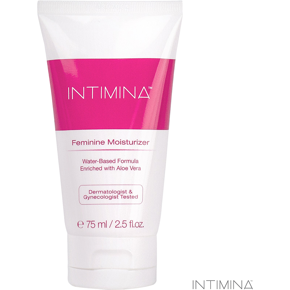 Feminine Moisturizer