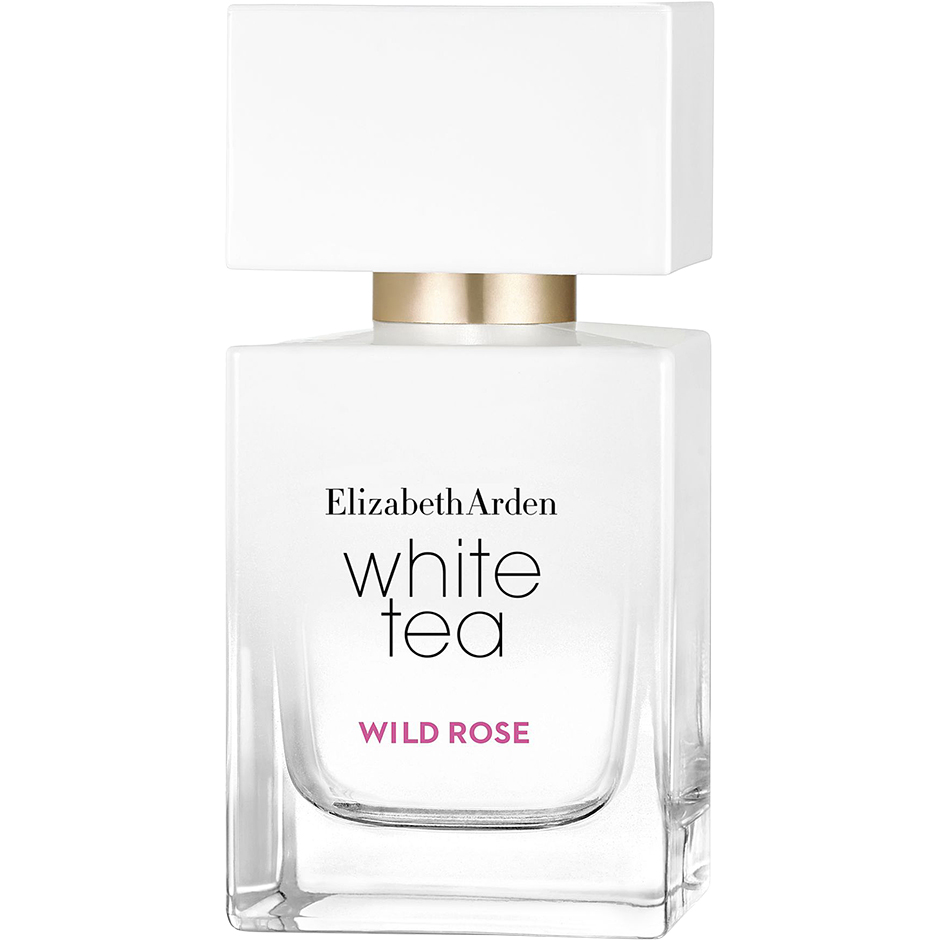 White Tea Wild Rose