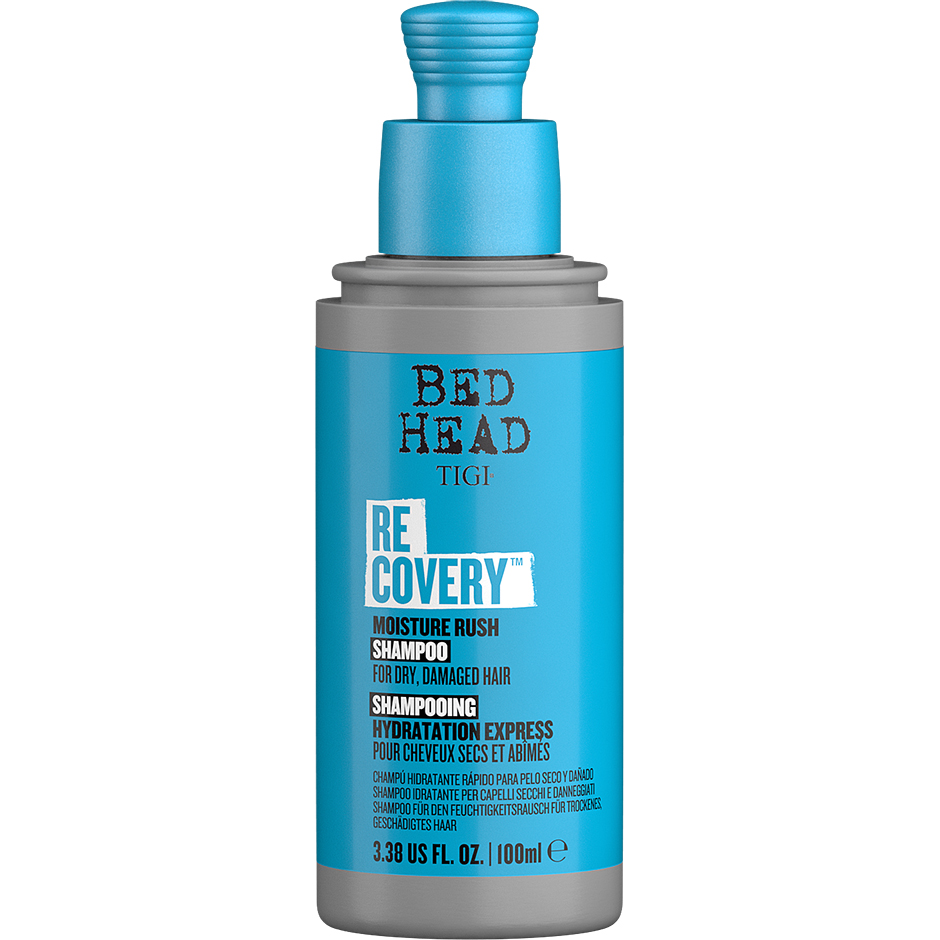 Recovery Shampoo