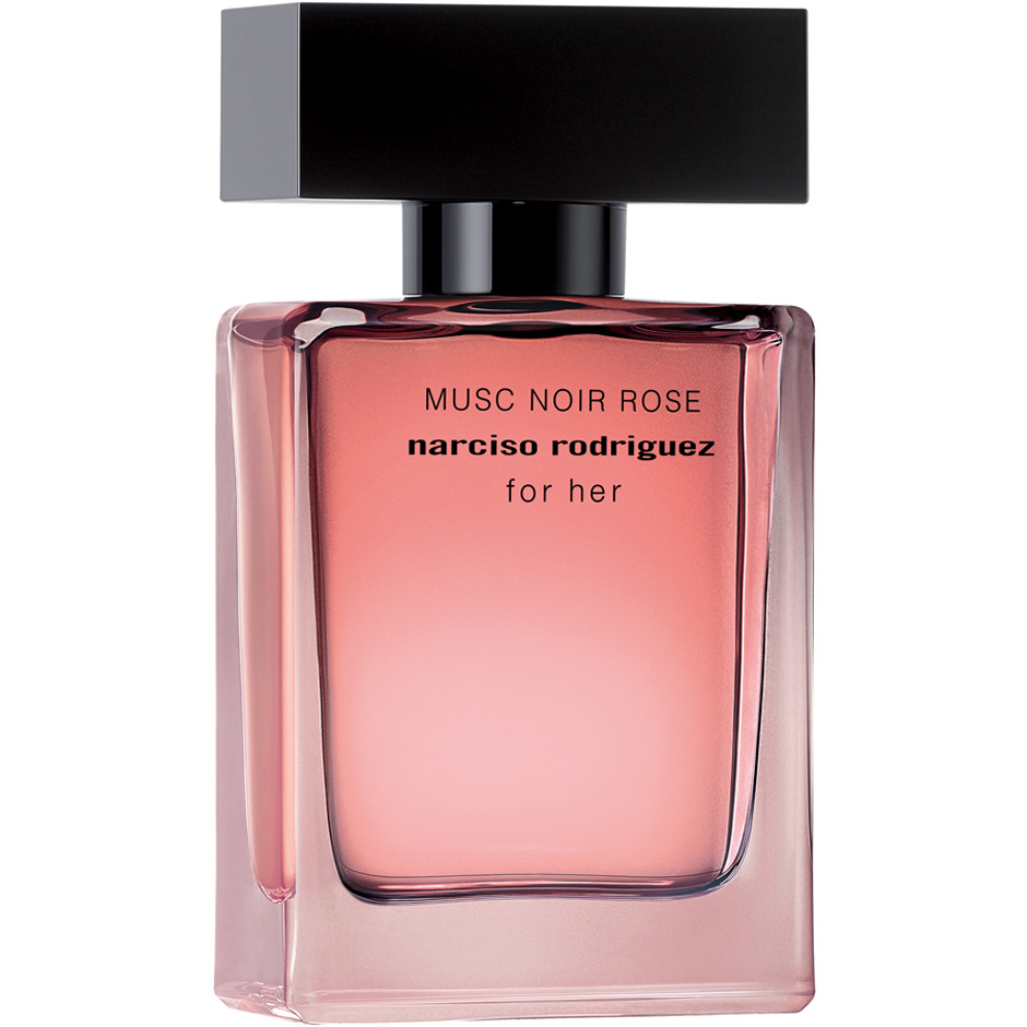 Narciso Rodriguez Musc Noir Rose Eau de Parfum - 30 ml