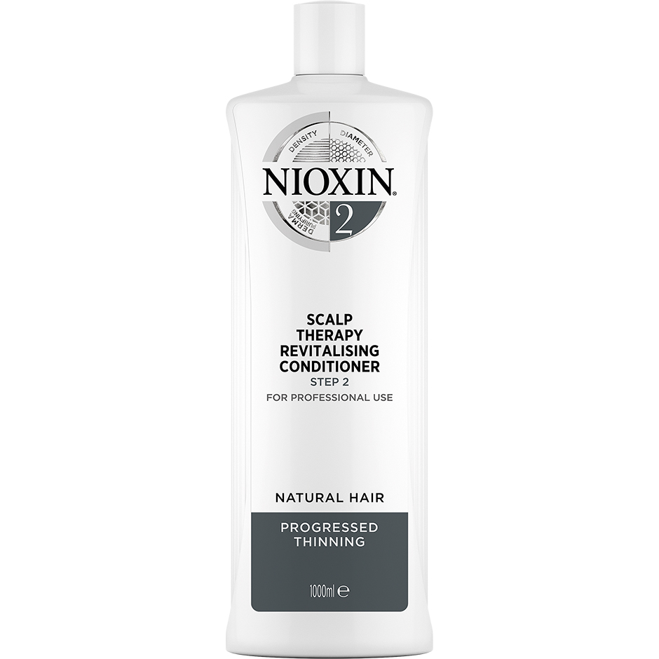 System 2 Scalp Revitaliser