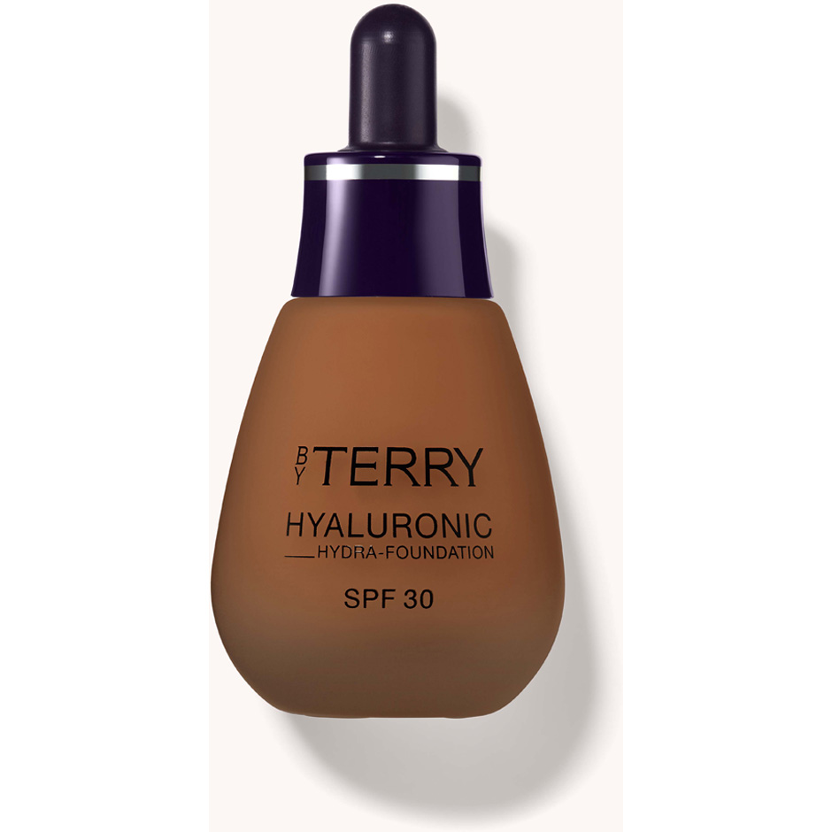 Hyaluronic Hydra Foundation