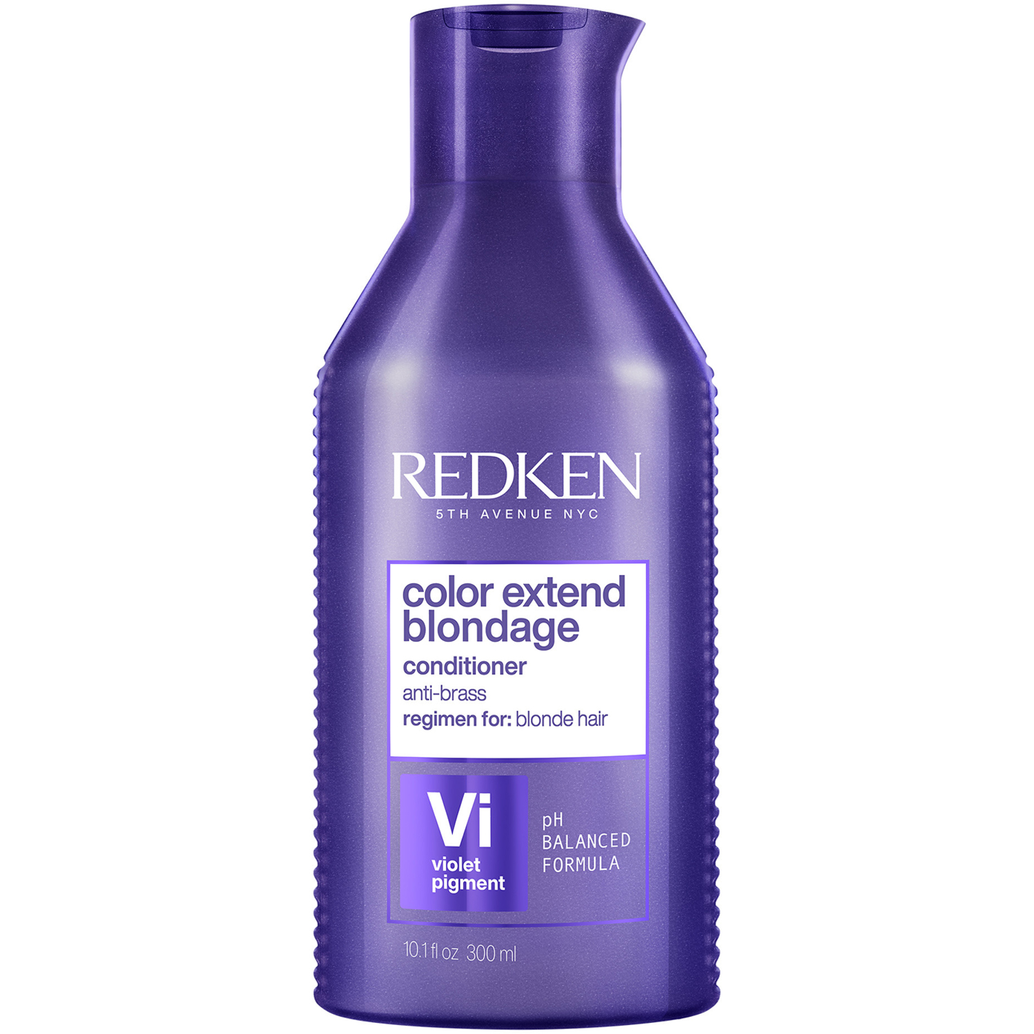 Color Extend Blondage Conditioner, 300 ml Redken Hoitoaine