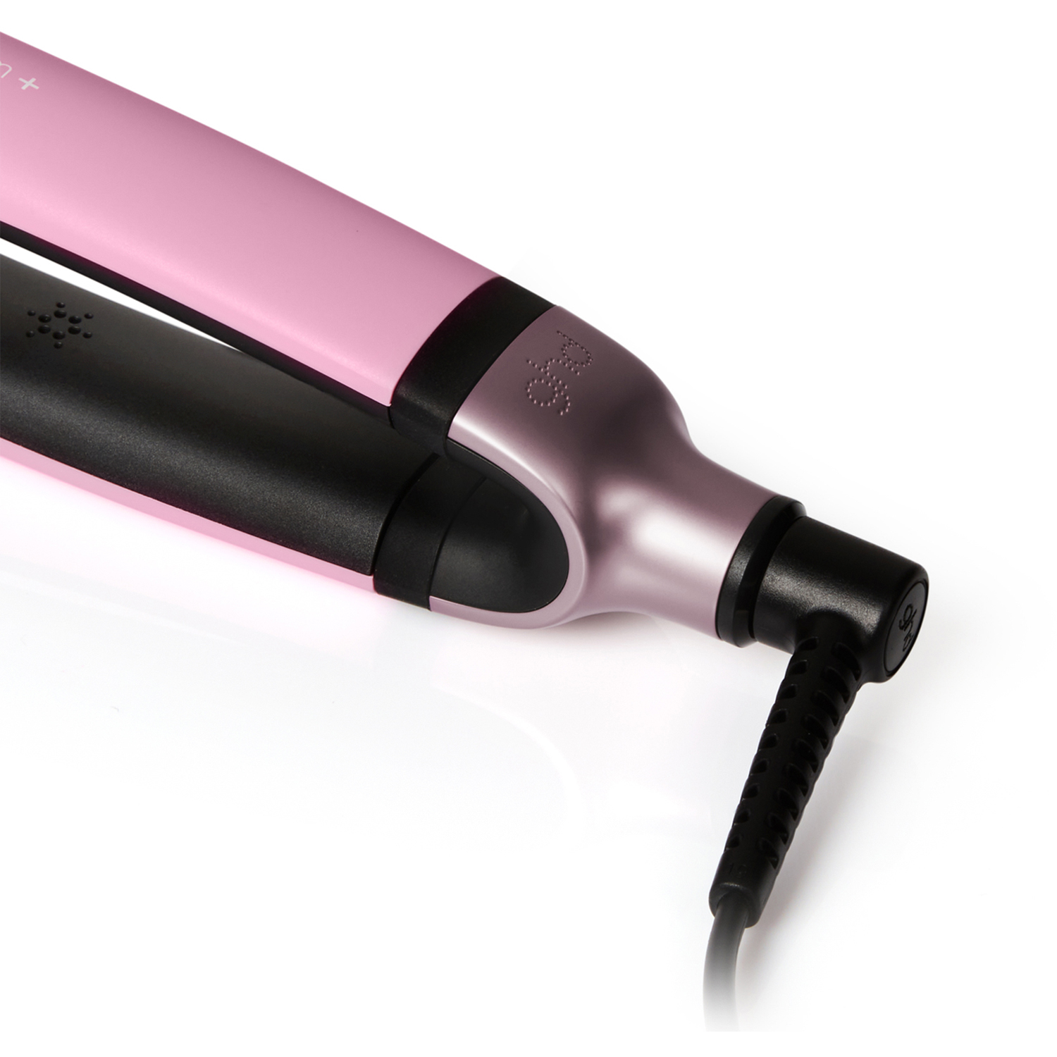 Platinum+ Hair Straightener