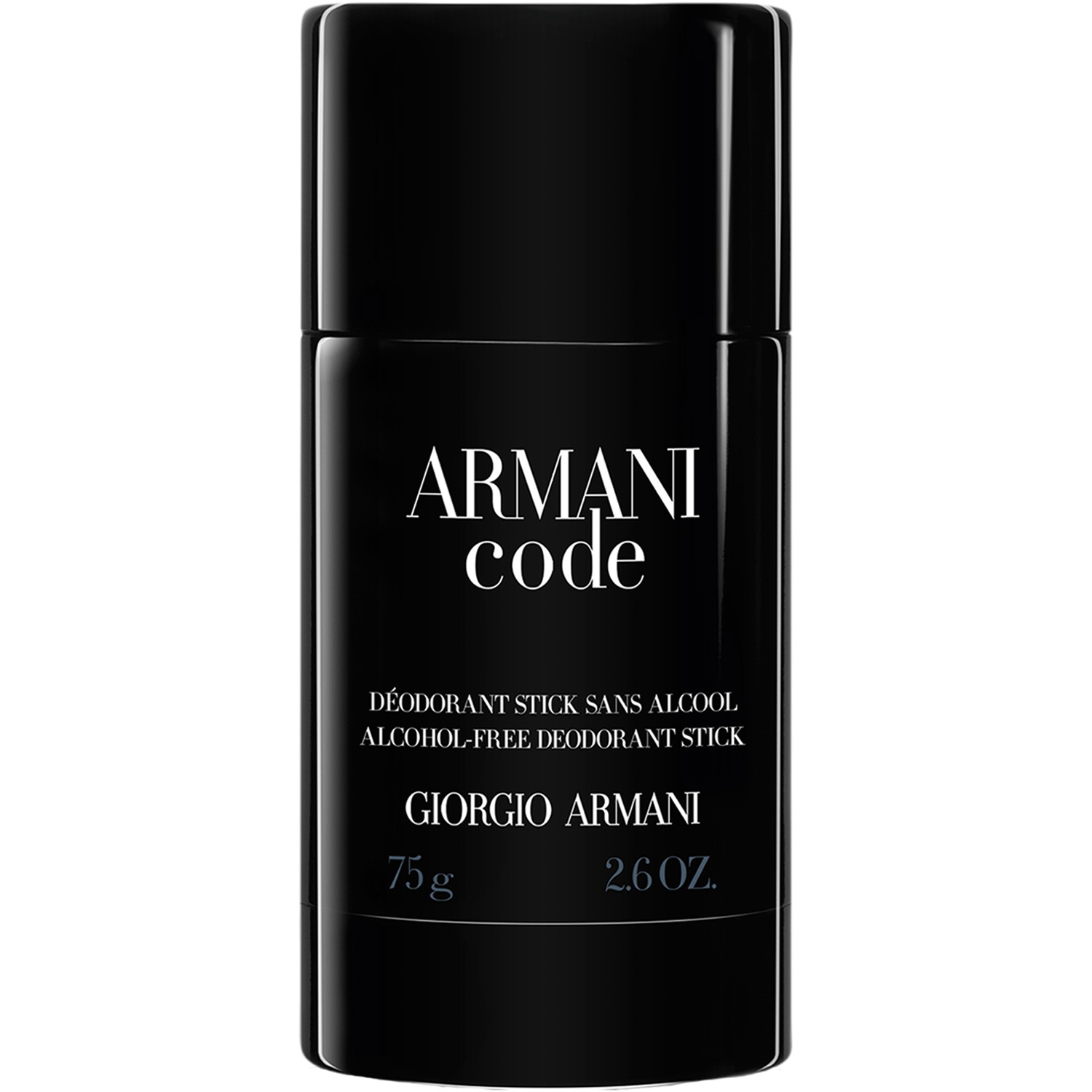 Armani Armani Code Deostick - 75 g