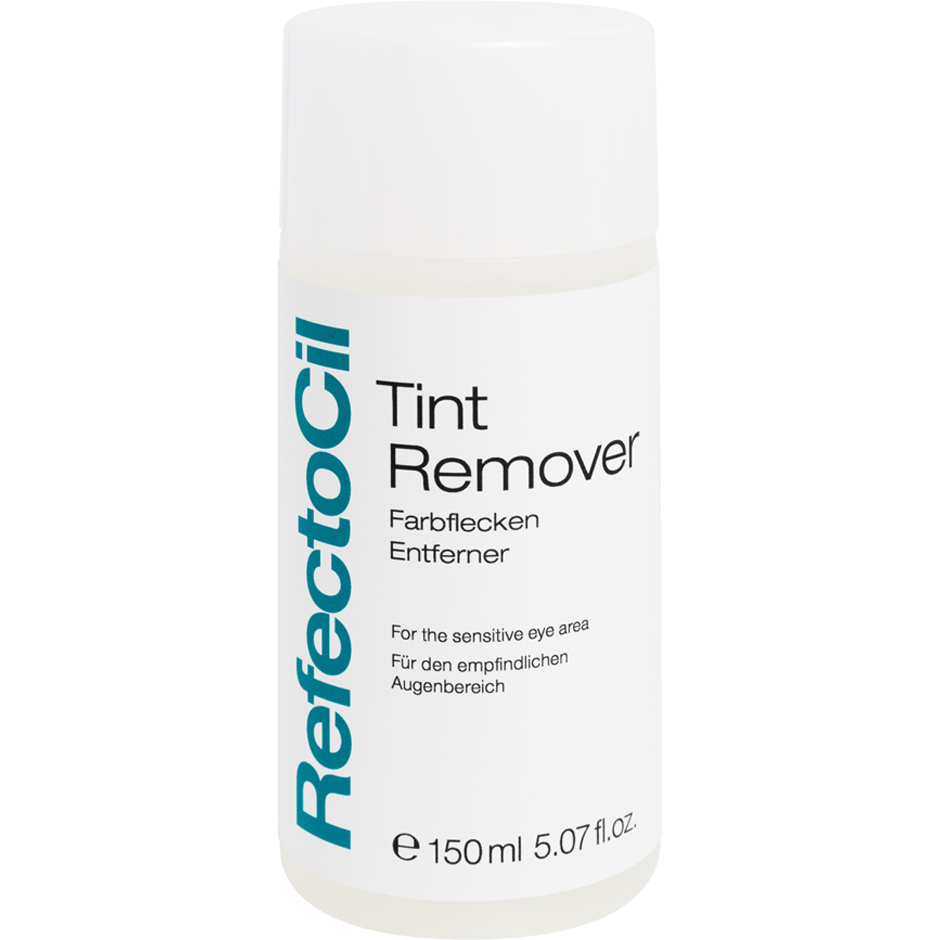 Tint Remover