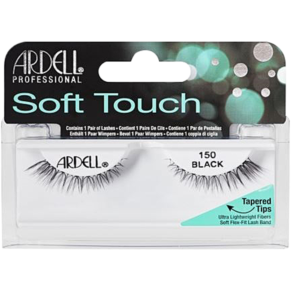 Soft Touch Lash