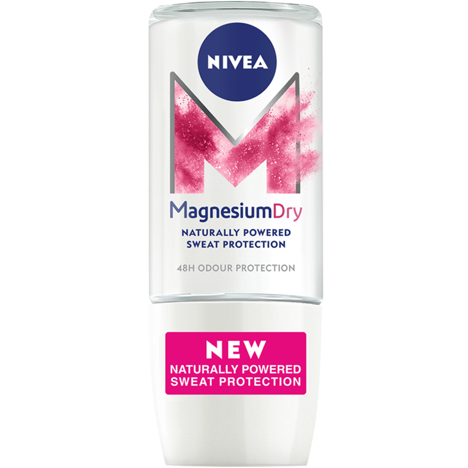 Magnesium Dry