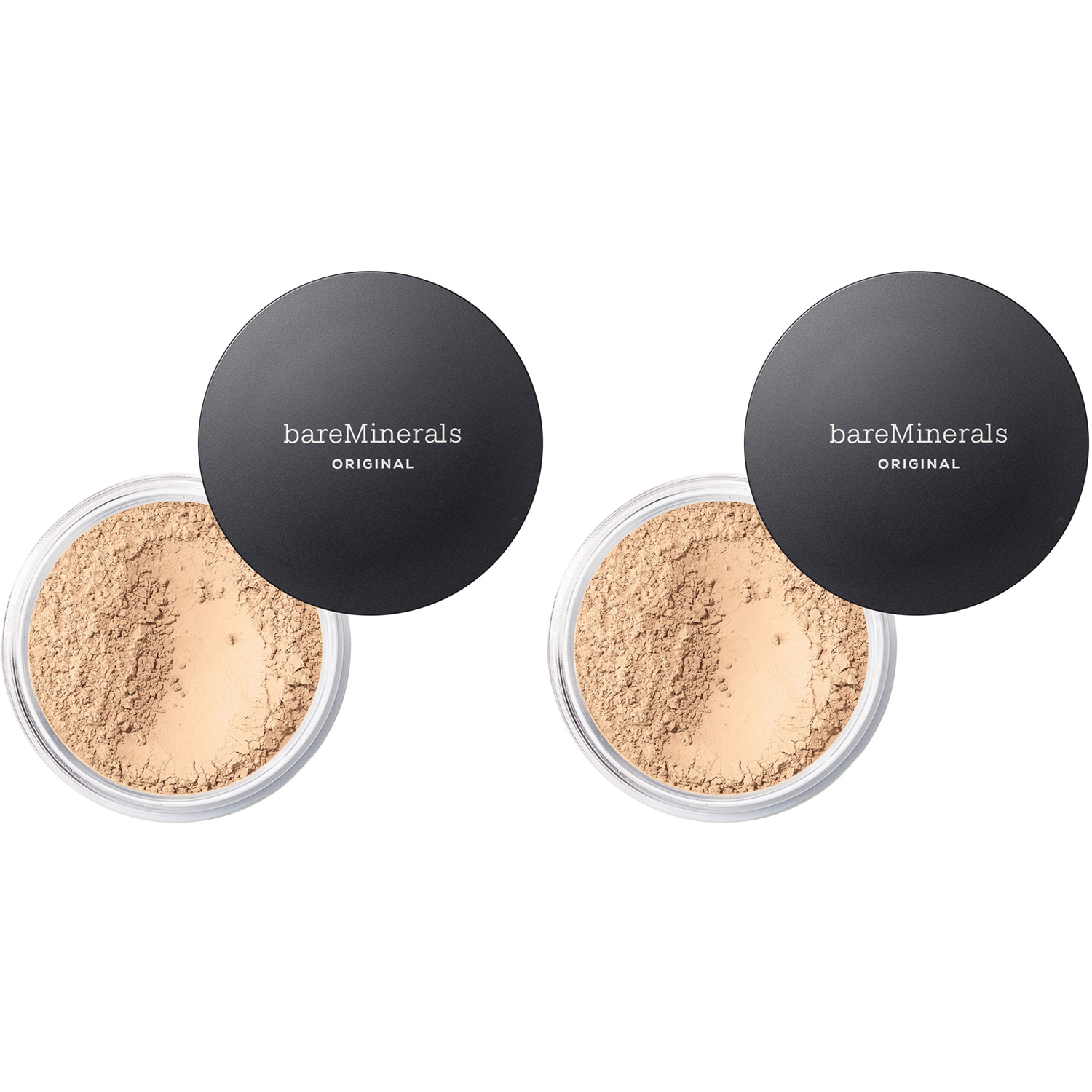 bareMinerals Duo Original SPF 15 Foundation Fairly Light 03 Fairly Light