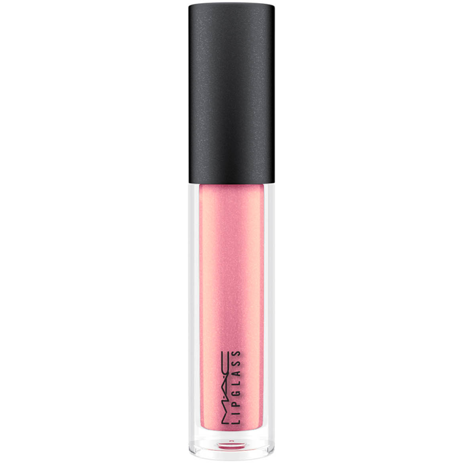 MAC Cosmetics Lipglass Nymphette - 3.1 ml