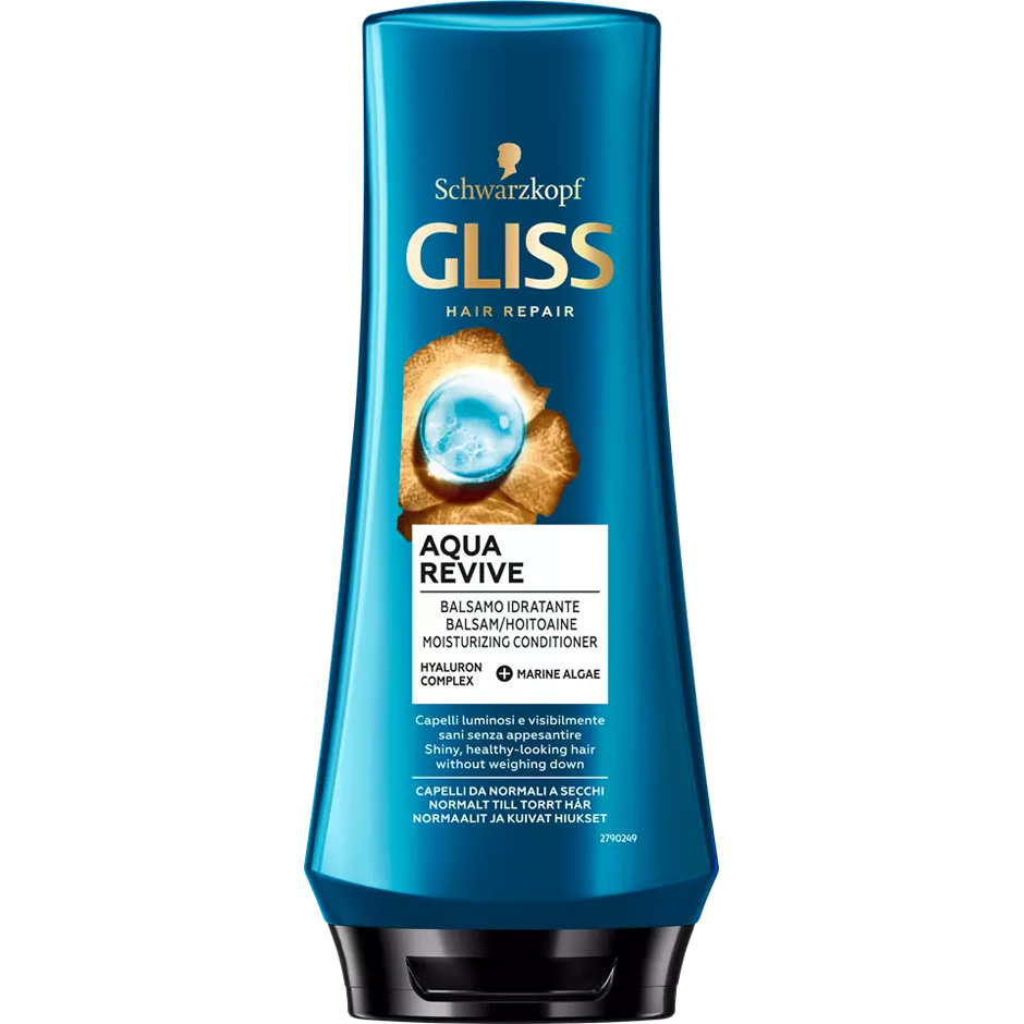 Gliss Conditioner Split Hair Miracle