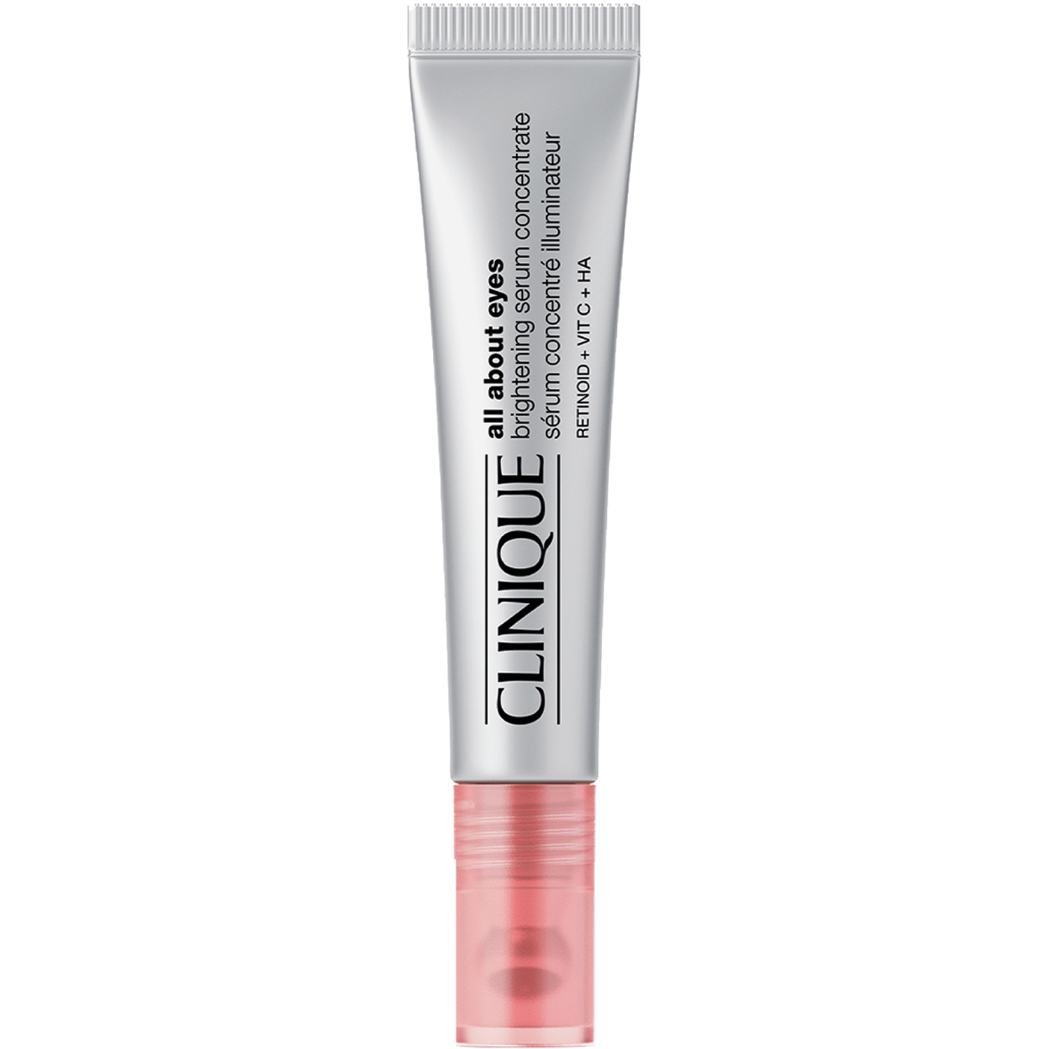 Clinique All About Eyes Brightening Serum Concentrate 10 ml