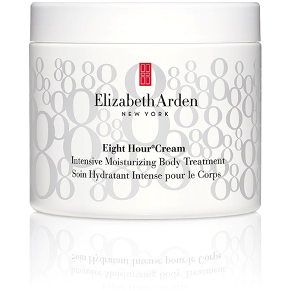 Eight Hour Cream Moisturizing Body Treatment, 400 ml Elizabeth Arden Vartalovoiteet