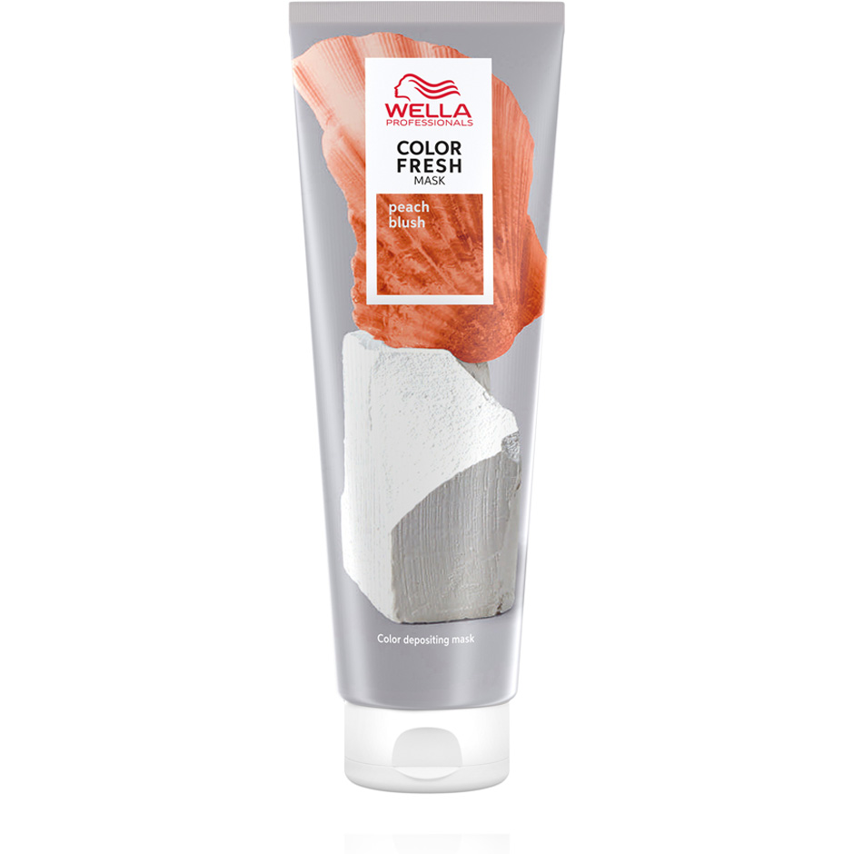 Color Fresh Mask, 150 ml Wella Värinaamiot