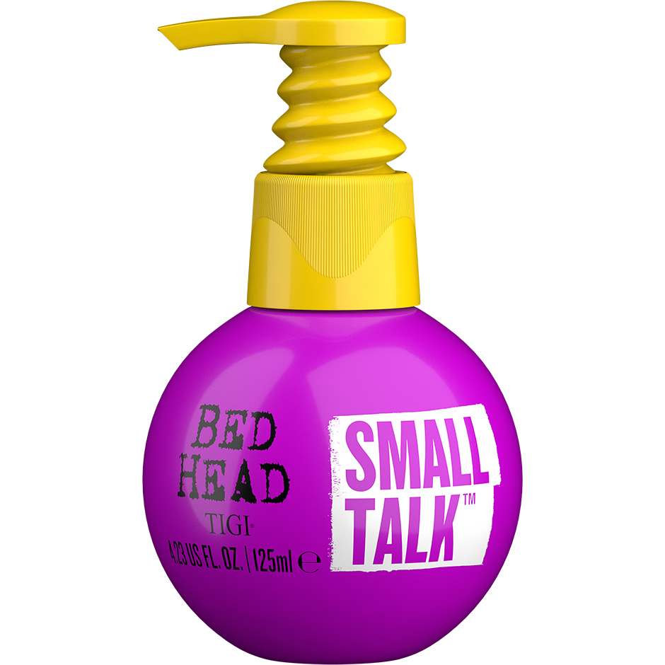 Small Talk Thickening Cream, 125 ml TIGI Bed Head Muotoiluvoiteet