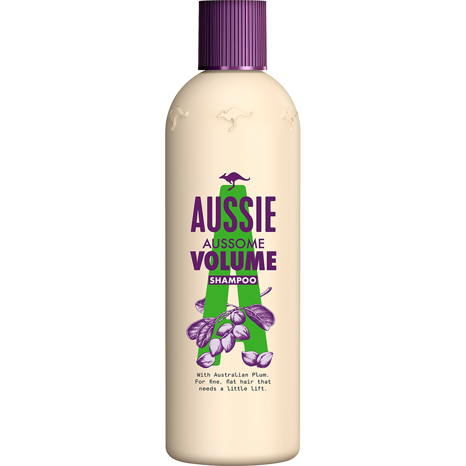 Aussie Aussome Volume Shampoo 300 ml