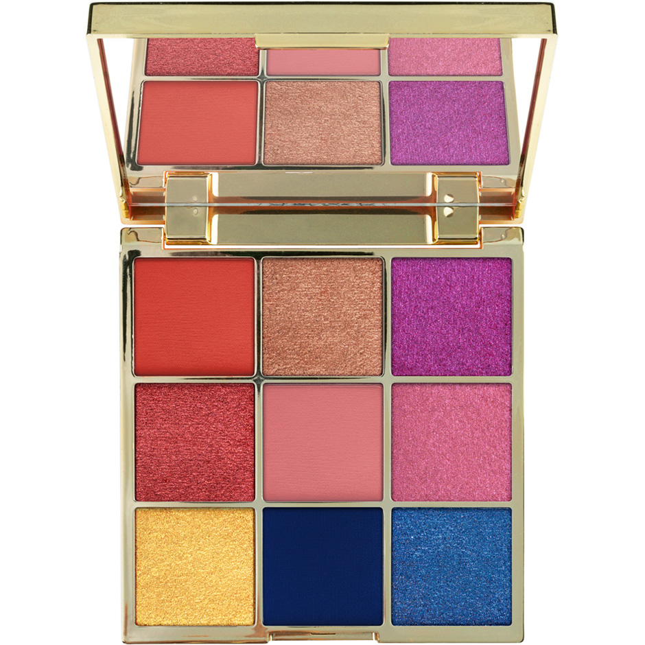 Magic Christmas Story Eyeshadow Palette