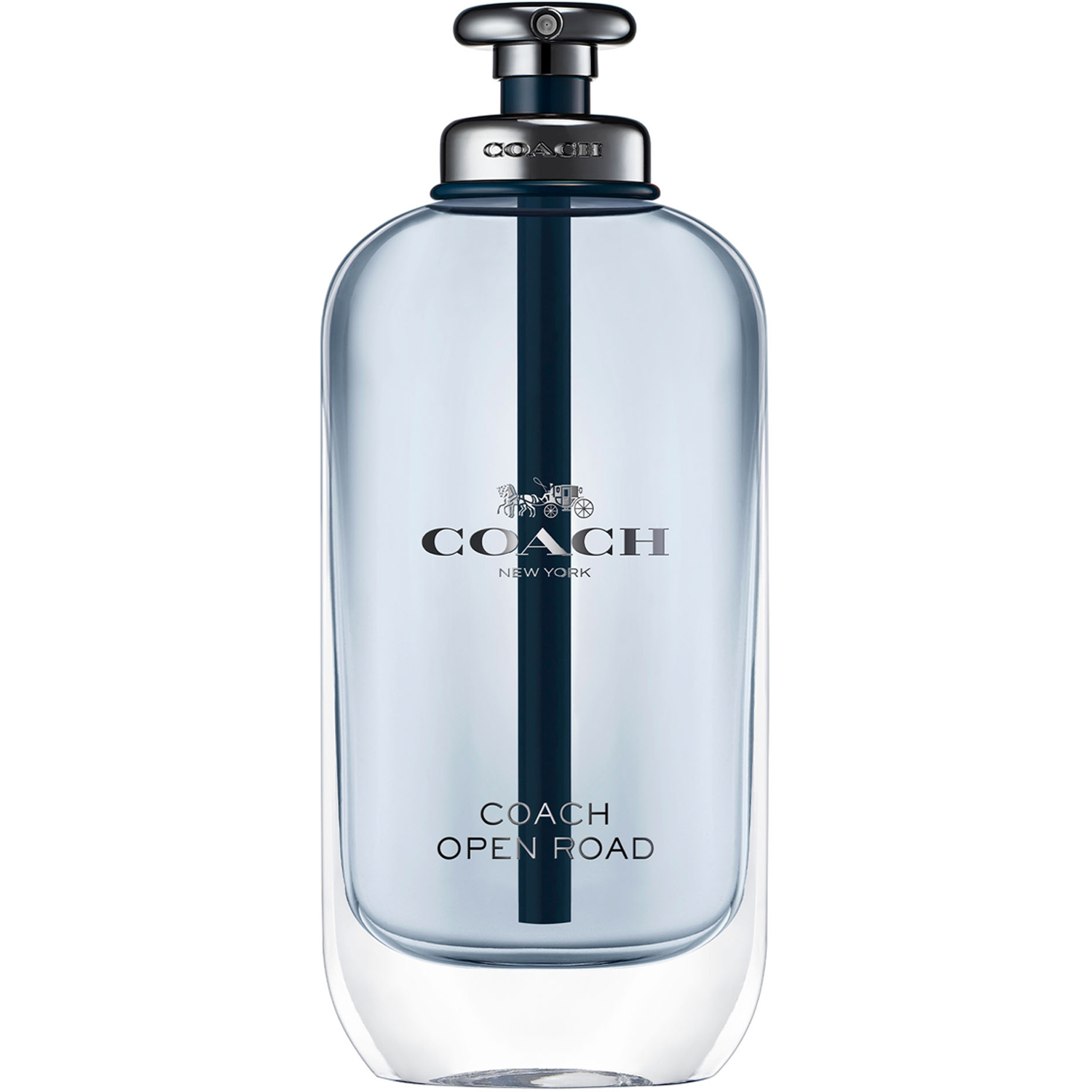 COACH Open Road Eau de Toilette - 40 ml