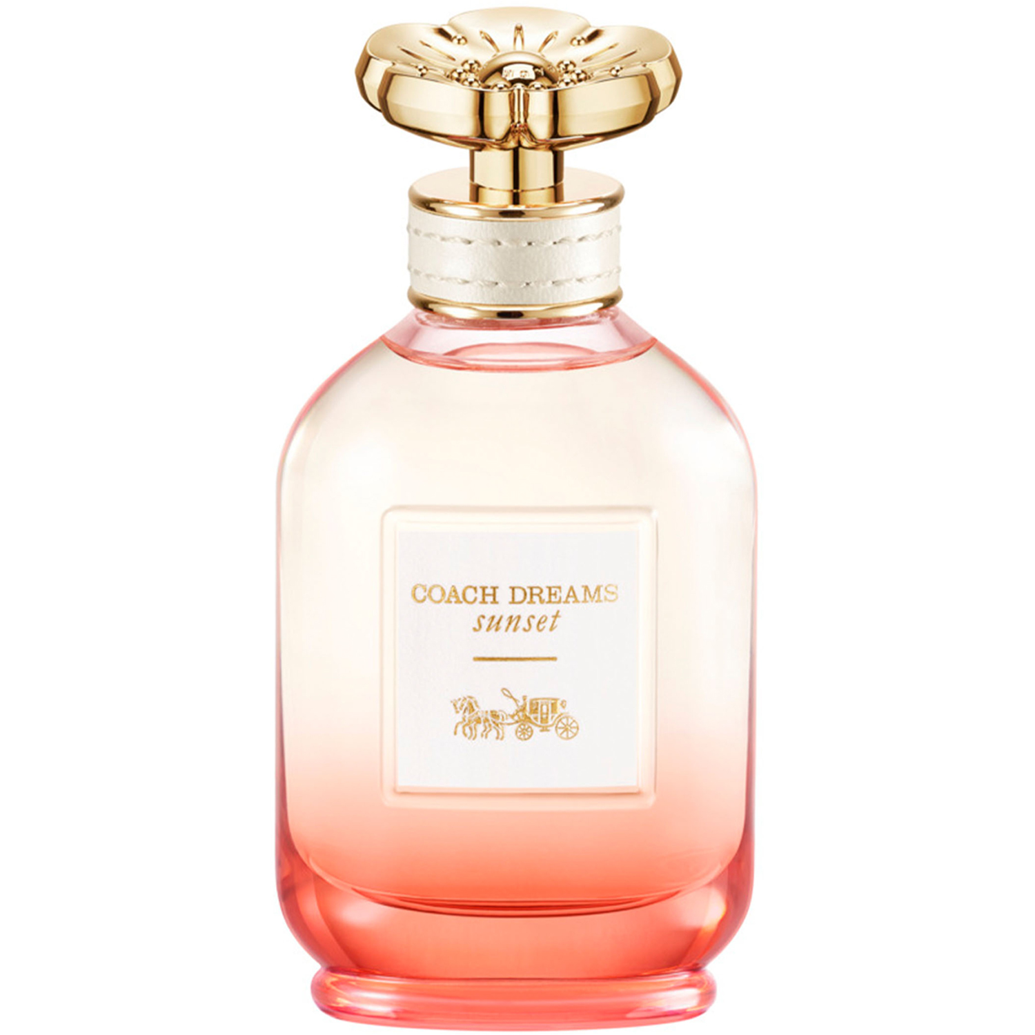 COACH Dreams Sunset Eau de Parfum - 60 ml