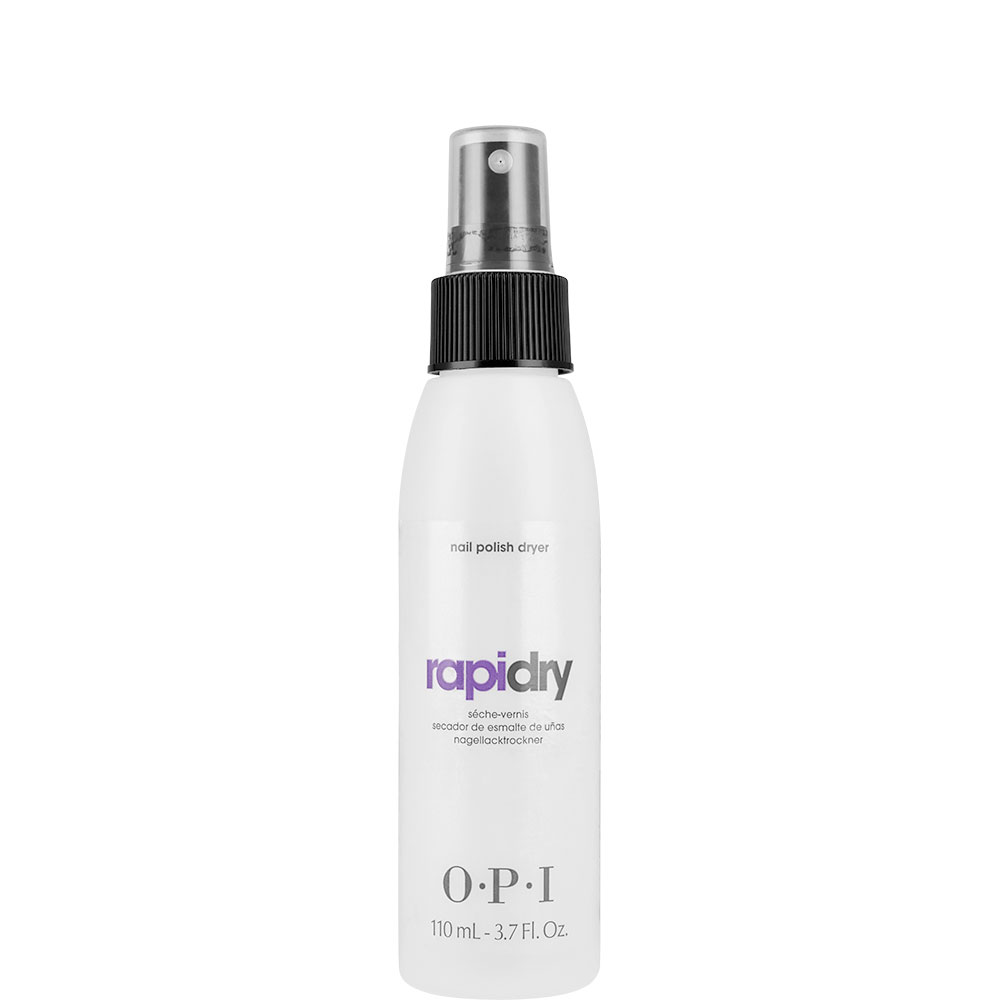 Rapidry Spray, 110 ml OPI Kynsien hoito