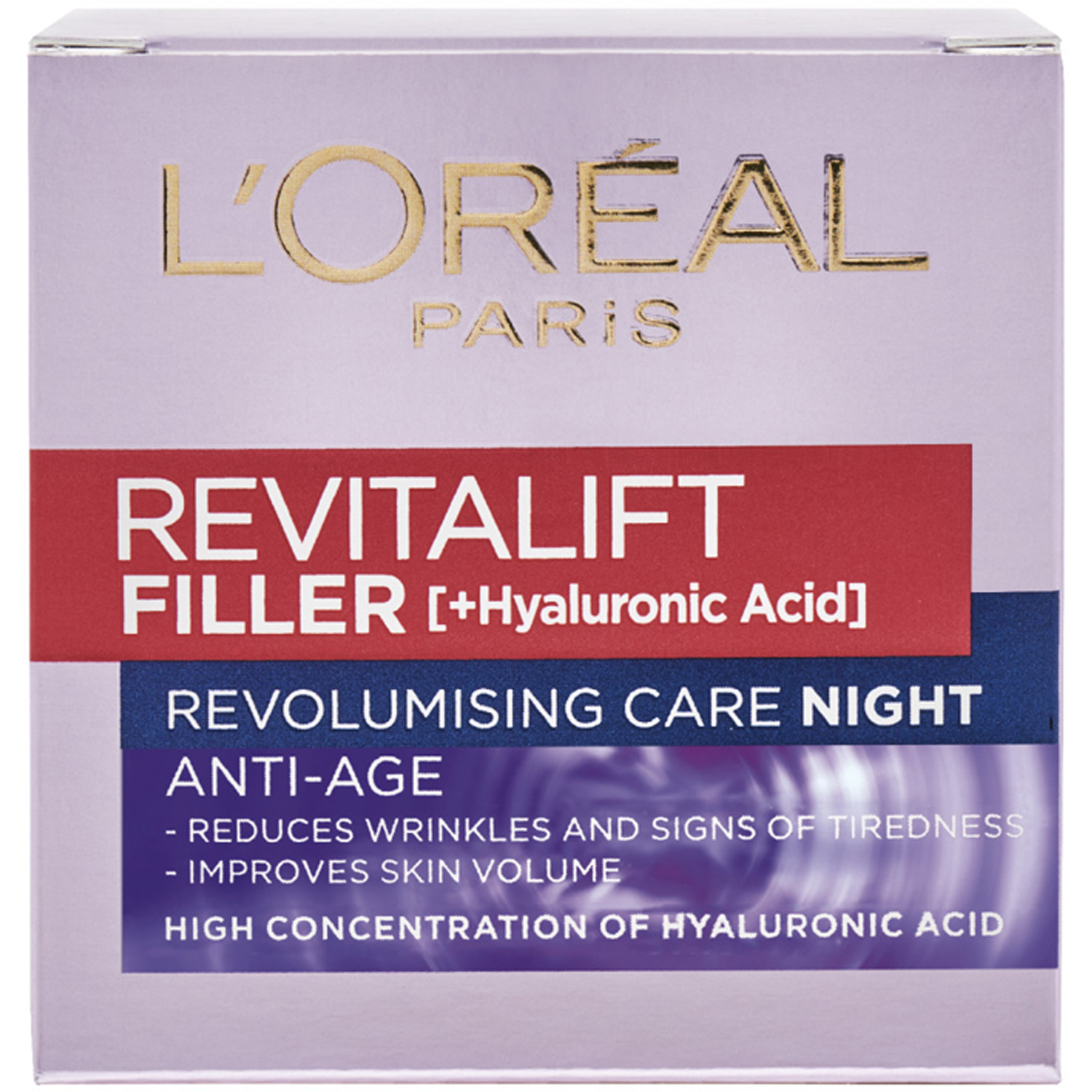 Revitalift Filler