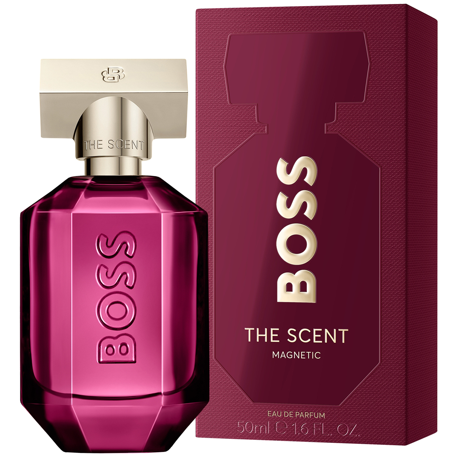 The Scent For Her Magnetic