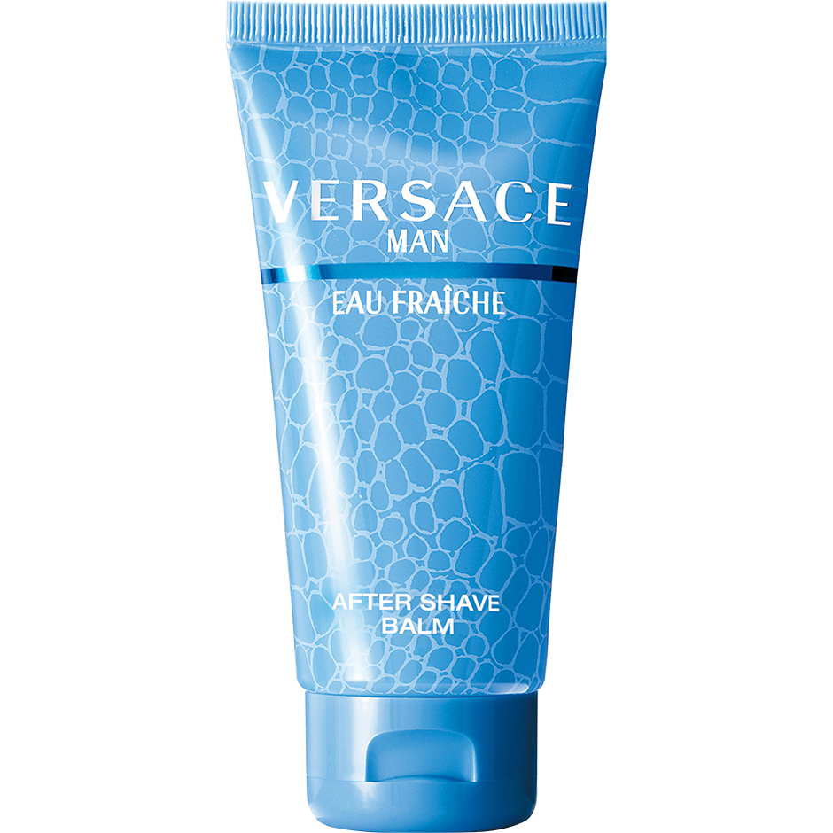 Versace Eau Fraiche After Shave Balm - 75 ml