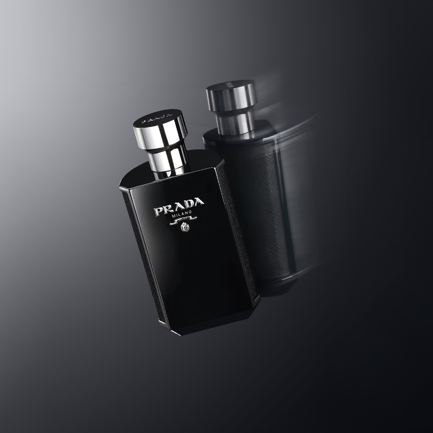 L'Homme Prada Intense