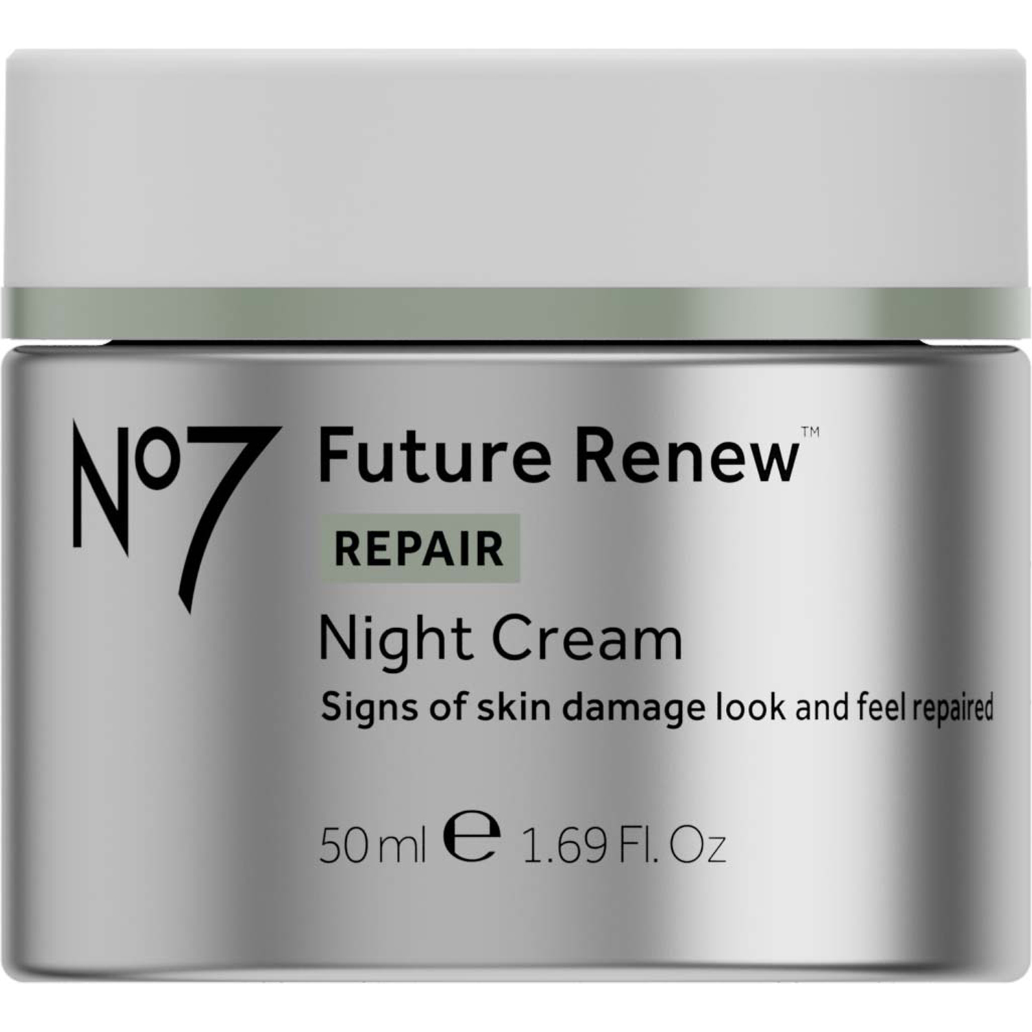 Future Renew Repair Night Cream