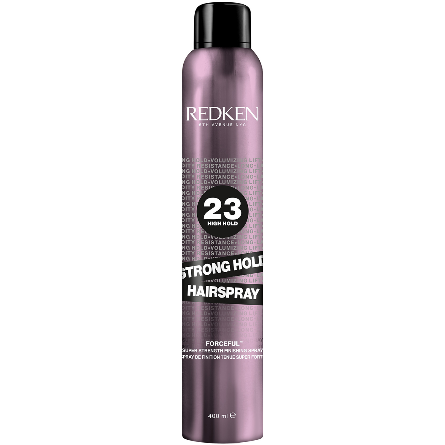 Strong Hold Hairspray, Redken Hiuslakat