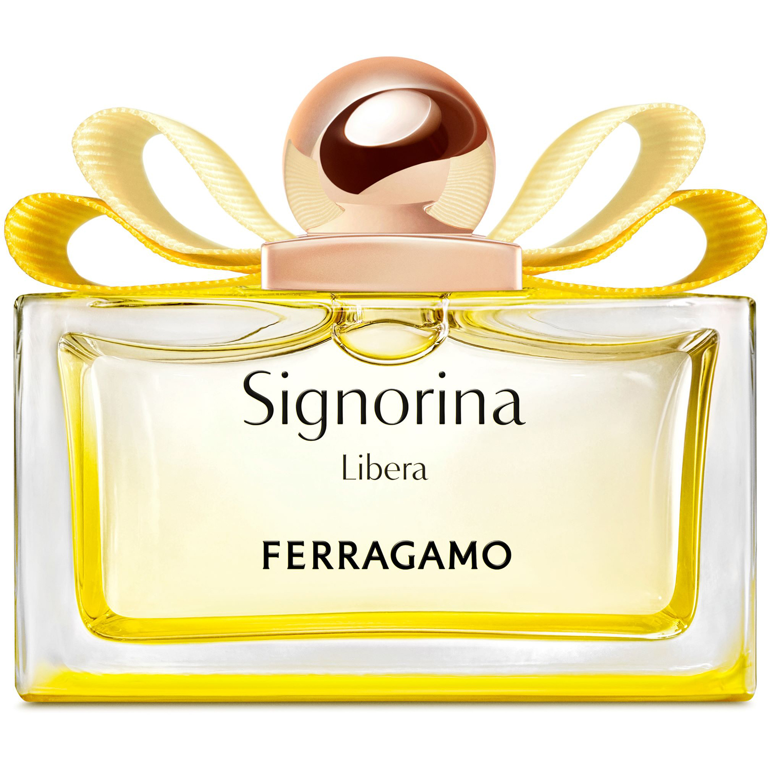 Ferragamo Signorina Libera Eau de Parfum - 100 ml