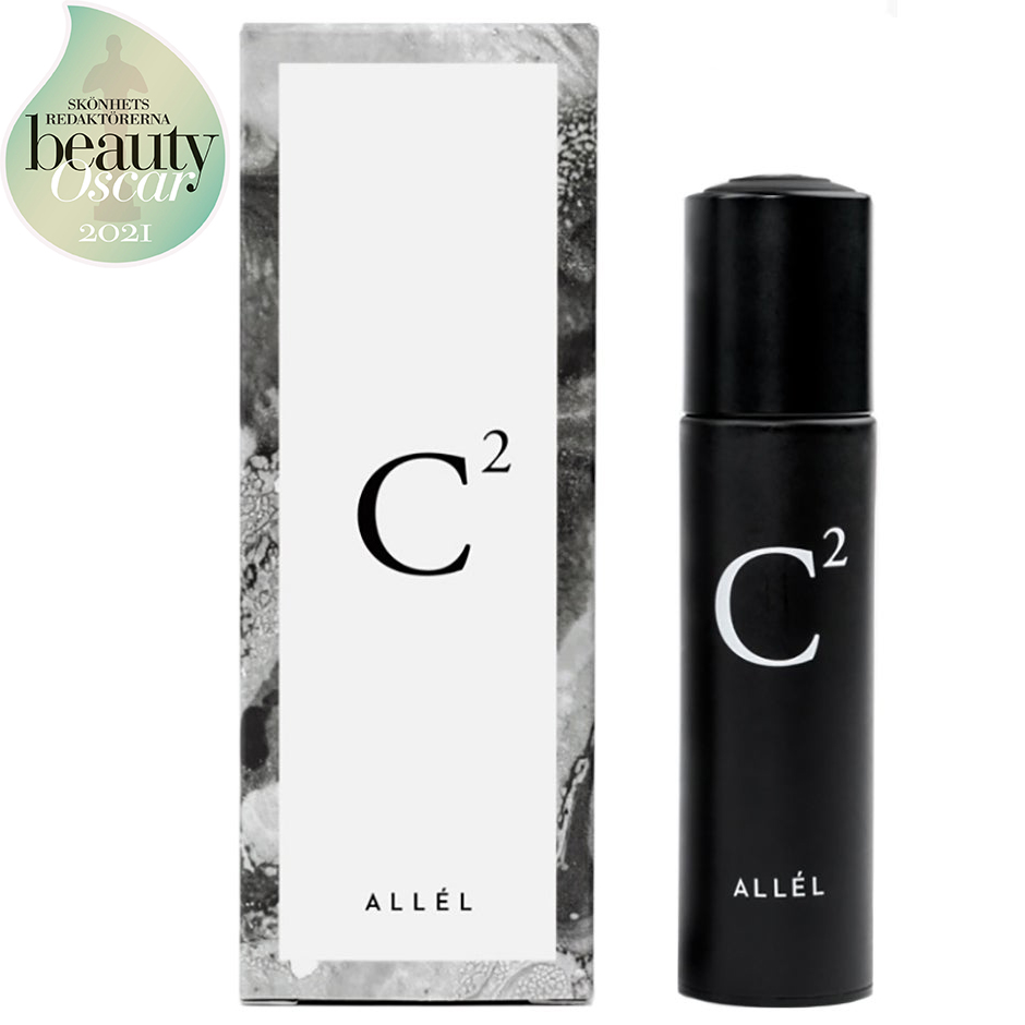 C-serie Facial Serum