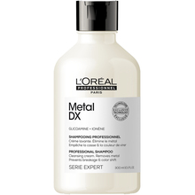 L'Oréal Professionnel Metal DX