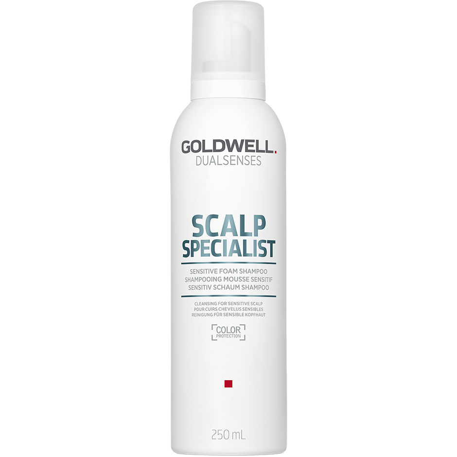 Dualsenses Scalp Specialist